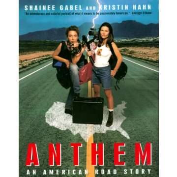 Anthem: An American Road Story - A Journey Through Music and Culture