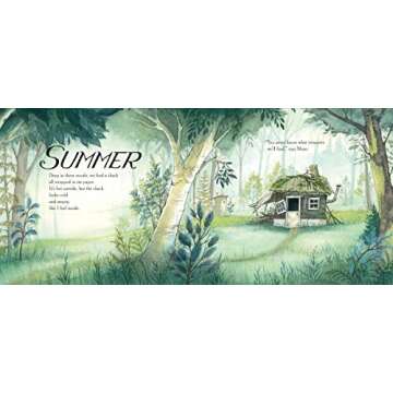 Home in the Woods: Nature-Inspired Handcrafted Decor