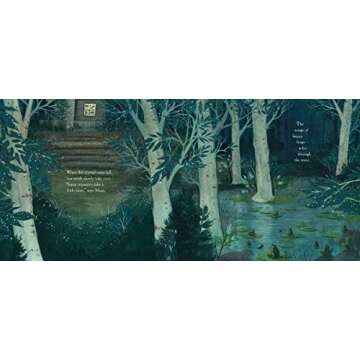 Home in the Woods: Handcrafted Nature-Inspired Decor