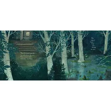 Home in the Woods: Handcrafted Nature-Inspired Decor