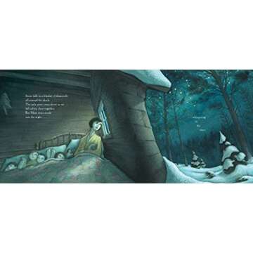 Home in the Woods: Handcrafted Nature-Inspired Decor