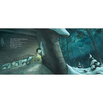 Home in the Woods: Handcrafted Nature-Inspired Decor