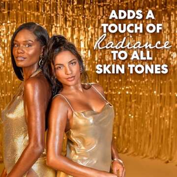 Palmer's Cocoa Butter Shimmer Body Lotion for Glowing Skin