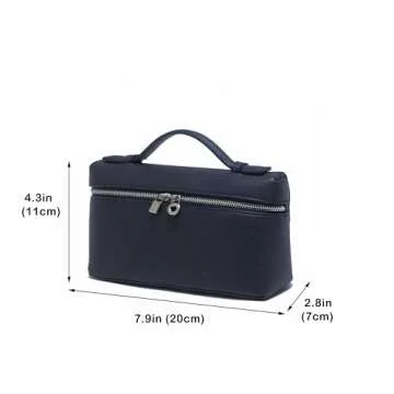 Rejolly Women's Crossbody Bag Elegant Leather Pouch