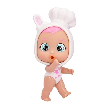 Cry Babies Magic Tears Talent Babies - Engaging Fun for Kids