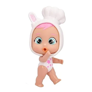 Cry Babies Magic Tears Talent Babies - Engaging Fun for Kids