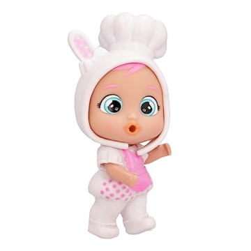 Cry Babies Magic Tears Talent Babies - Engaging Fun for Kids