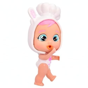 Cry Babies Magic Tears Talent Babies - Engaging Fun for Kids