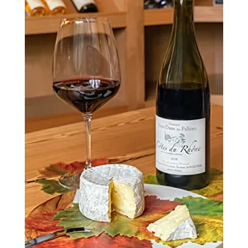 Parchment Paper Leaves for Cheese & Charcuterie Boards - Sisson Distribution Leaves (Pack of 20) (Grape Variety). Made in USA with French Parchment Paper.