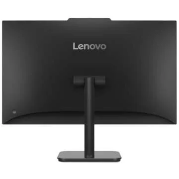 Lenovo 24 23.8" FHD All-in-One Desktop for Home Office