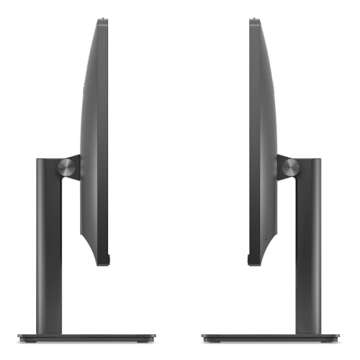 Lenovo 24 23.8" FHD All-in-One Desktop for Home Office