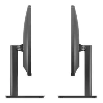 Lenovo 24 23.8" FHD All-in-One Desktop for Home Office