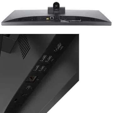 Lenovo 24 23.8" FHD All-in-One Desktop for Home Office