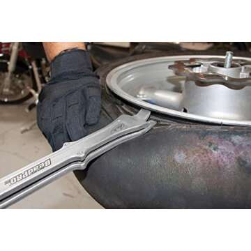 Motion Pro BeadPro Tire Bead Breaker Tool Set  | Heavy Duty