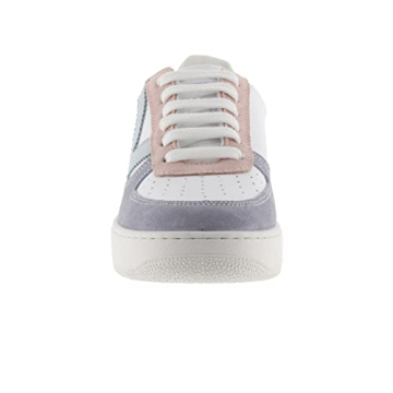 Victoria Madrid Multicolor Leather EU 38 US Women's 7 Shoes