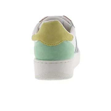 Victoria Madrid Multicolor Leather EU 38 US Women's 7 Shoes