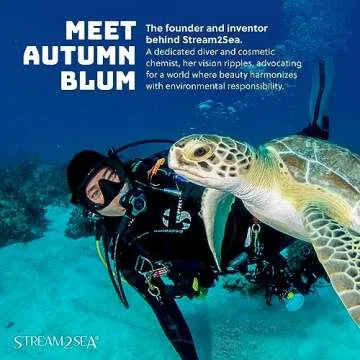 Eco-Friendly Anti-Fog Spray for Swim Goggles and Masks