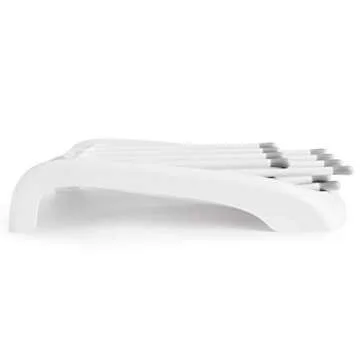 Munchkin Fold Baby Bottle Drying Rack for Easy Use