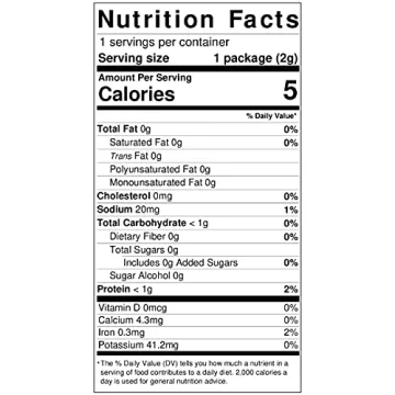 11GIM Exotic Seaweed Snack, Healthy Vegan Delight, 3.2oz