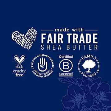 Miracle Styler Leave In Conditioner Spray by Shea Moisture