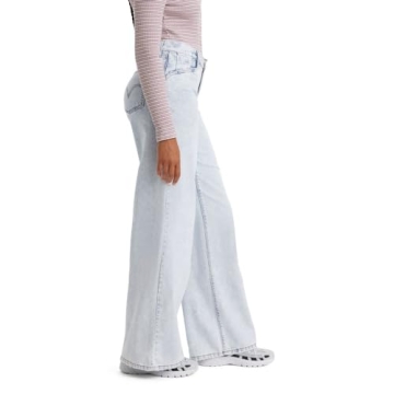 Levi's Women's 94 Baggy Jeans - Stylish Cotton Comfort