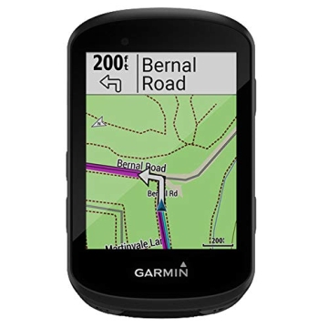 Garmin Edge 530 GPS Cycling Computer & Bike Mount Bundle
