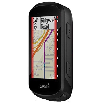 Garmin Edge 530 GPS Cycling Computer & Bike Mount Bundle