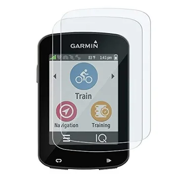 Garmin Edge 530 GPS Cycling Computer & Bike Mount Bundle