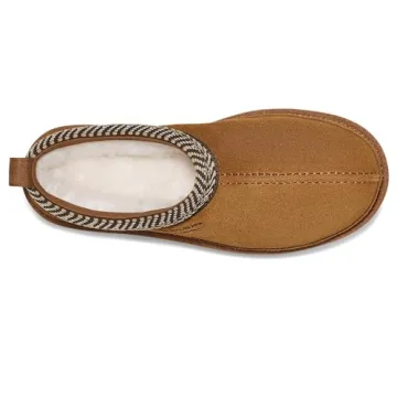 Koolaburra UGG Women's Burree Slipper Size 8 Chestnut