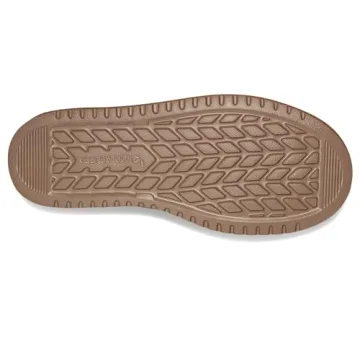 Koolaburra UGG Women's Burree Slipper Size 8 Chestnut