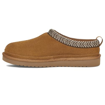 Koolaburra UGG Women's Burree Slipper Size 8 Chestnut