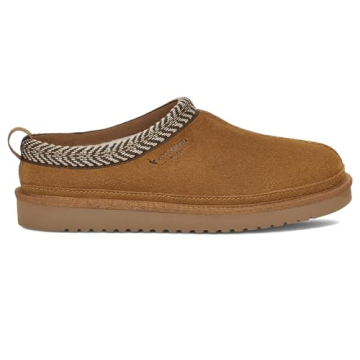 Koolaburra UGG Women's Burree Slipper Size 8 Chestnut