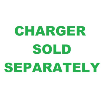 Ryobi ONE+ 18V 4.0 Ah Battery Fast Charging Extended Runtime