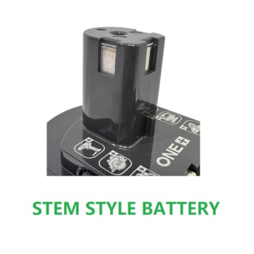 Ryobi ONE+ 18V 4.0 Ah Battery Fast Charging Extended Runtime