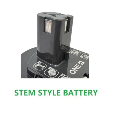 Ryobi ONE+ 18V 4.0 Ah Battery Fast Charging Extended Runtime