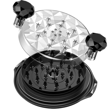 BPA Free Chicken Shredder Tool - Ergonomic & Efficient