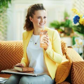 CORCUP Teacher Gifts For Women Teacher Appreciation Gifts Teacher Gift - It Takes a Big Heart To Sha...