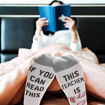 CORCUP Teacher Gifts For Women Teacher Appreciation Gifts Teacher Gift - It Takes a Big Heart To Shape Little Mind 16oz Can Shaped Glass Cup with Lid Straw