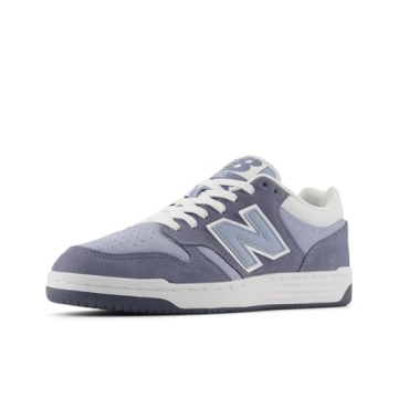 New Balance BB480 V1 Unisex Basketball Sneakers: Comfort & Durability on the Court