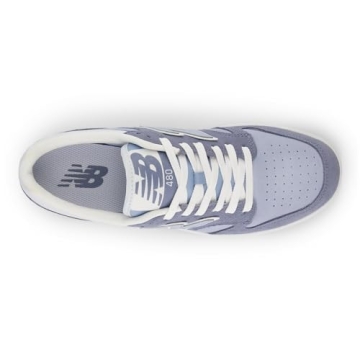 New Balance BB480 V1 Unisex Basketball Sneakers Comfort Durability