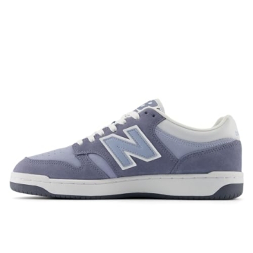 New Balance BB480 V1 Unisex Basketball Sneakers Comfort Durability