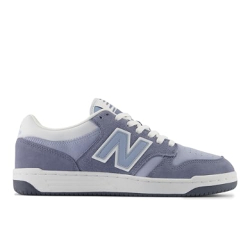 New Balance BB480 V1 Unisex Basketball Sneakers Comfort Durability
