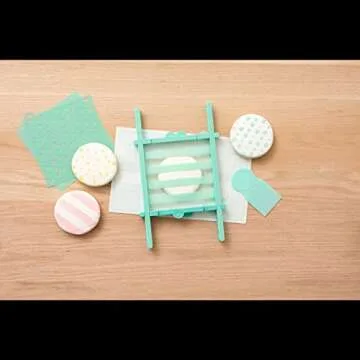 Sweet Sugarbelle Icing Scraper, Medium, Multi