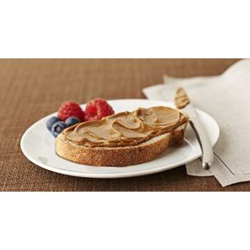 Lotus Biscoff Cookie Spread - A Delightful Indulgence in Every Jar