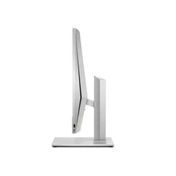 HP EliteOne 800 G6 All-in-One Desktop Computer PC, 23.8" FHD (1920 x 1080) IPS Display, 10th Gen Hexa-Core i5-10500, 16GB DDR4 512GB SSD, HDMI, Wi-Fi, Keyboard & Mouse, Windows 10 Pro (Renewed)