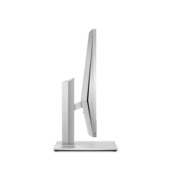 HP EliteOne 800 G6 All-in-One Desktop Computer PC, 23.8" FHD (1920 x 1080) IPS Display, 10th Gen Hexa-Core i5-10500, 16GB DDR4 512GB SSD, HDMI, Wi-Fi, Keyboard & Mouse, Windows 10 Pro (Renewed)