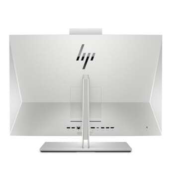 HP EliteOne 800 G6 All-in-One Desktop Computer PC, 23.8" FHD (1920 x 1080) IPS Display, 10th Gen Hexa-Core i5-10500, 16GB DDR4 512GB SSD, HDMI, Wi-Fi, Keyboard & Mouse, Windows 10 Pro (Renewed)