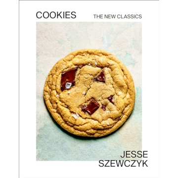Cookies: The New Classics - A Baking Book of Innovative Recipes