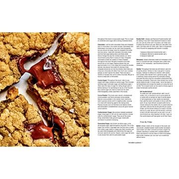 Innovative Cookie Recipes for Baking Enthusiasts