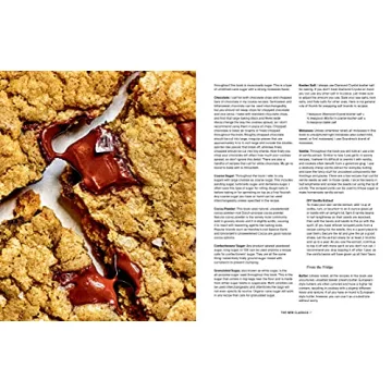 Innovative Cookie Recipes for Baking Enthusiasts